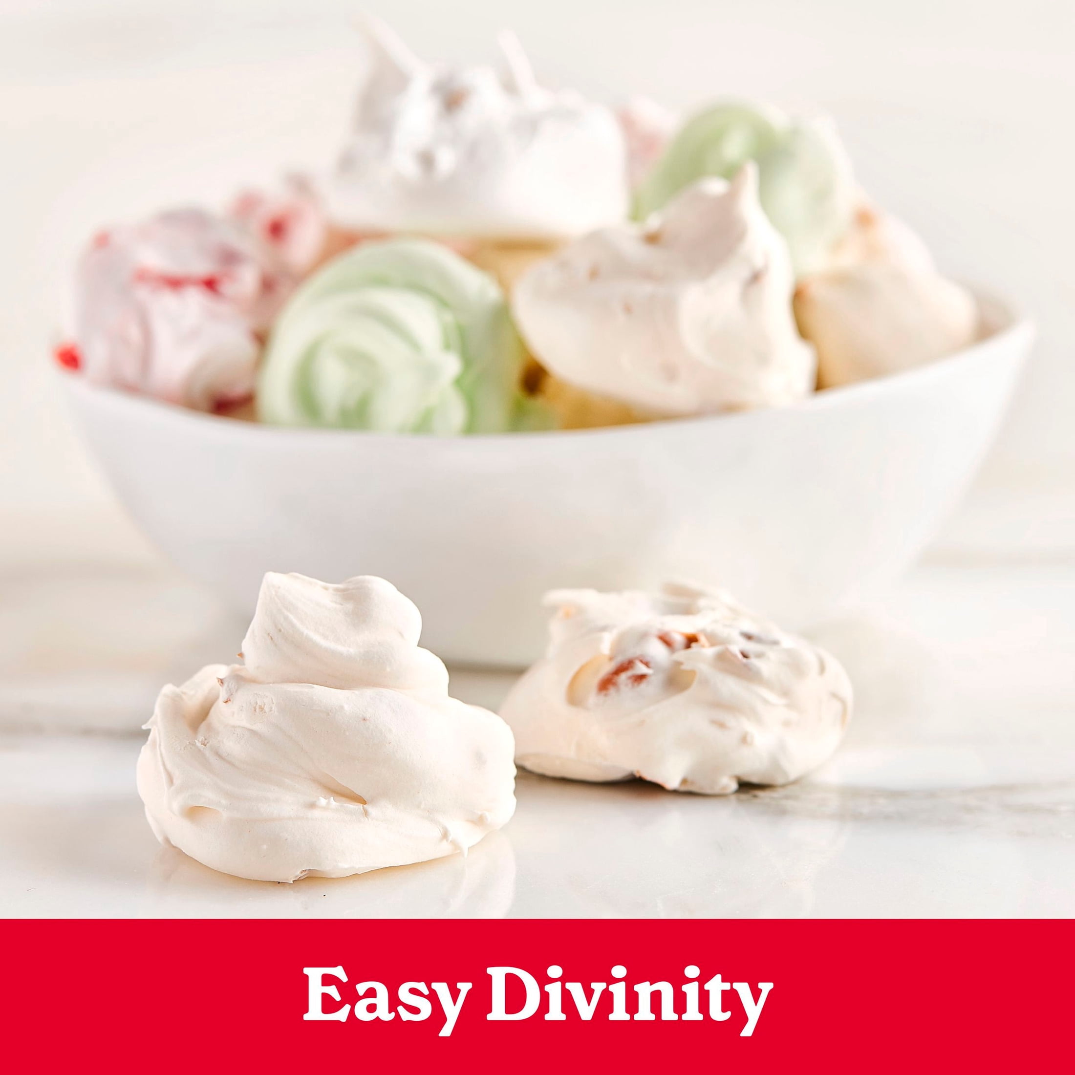 Betty Crocker HomeStyle Fluffy White Frosting Mix, 7.2 oz.