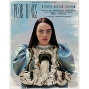Poor Things (Blu-ray + Digital Code) Disney Drama