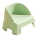 thumbnail image 1 of Taburete pequeño Strade Fareast Limited para niños Verde, 1 of 5