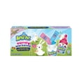 thumbnail image 3 of Baby Bottle Pop Easter Workshop,Candy Making Kit For Kids, 4 Count Lollipops with Powdered Sugar Dip in Assorted Fruity Candy Flavors, 7.5 oz, 3 of 5
