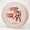Orange, variant on Innova DX Beast Disc Golf Distance Driver, Pick Color/Weight [Stamp & Exact Color May Vary] Yellow 175-176 grams