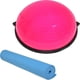 thumbnail image 1 of Pelota Bosu Rosa Centurfit + Tapete Azul De Yoga, 1 of 9