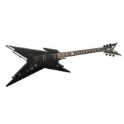 Dean Razorback Dimebag Electric Guitar - Classic Black