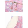 thumbnail image 5 of FYDUU 3Pcs Backpack for Girls Schoolbag with Lunch Box Pencil Case Lightweight Backpack Set Kids School Bag Bookbag Fashion Daypack, 5 of 9