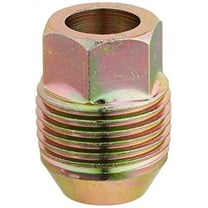 Dorman - AutoGrade - Bagged 611-150.1 Wheel Lug Nut