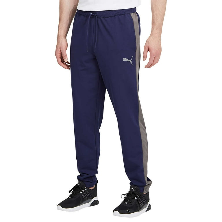 Puma joggers mens xxl hotsell