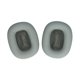 thumbnail image 1 of Almohadillas de repuesto para auriculares, cómodas almohadillas respetuosas con la piel para auriculares IOS MaxGreen, 1 of 14