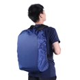 thumbnail image 2 of Acampar al aire libre Senderismo Mochila impermeable Cubierta de lluvia Protector de mochila(4) Tmvgtek Deportes Acuáticos, 2 of 6