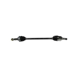 BRTEC Front CV Axle Shaft Assembly Pair - Fit Chevy Avalanche, Silverado, Suburban, GMC Sierra, Yukon 4WD