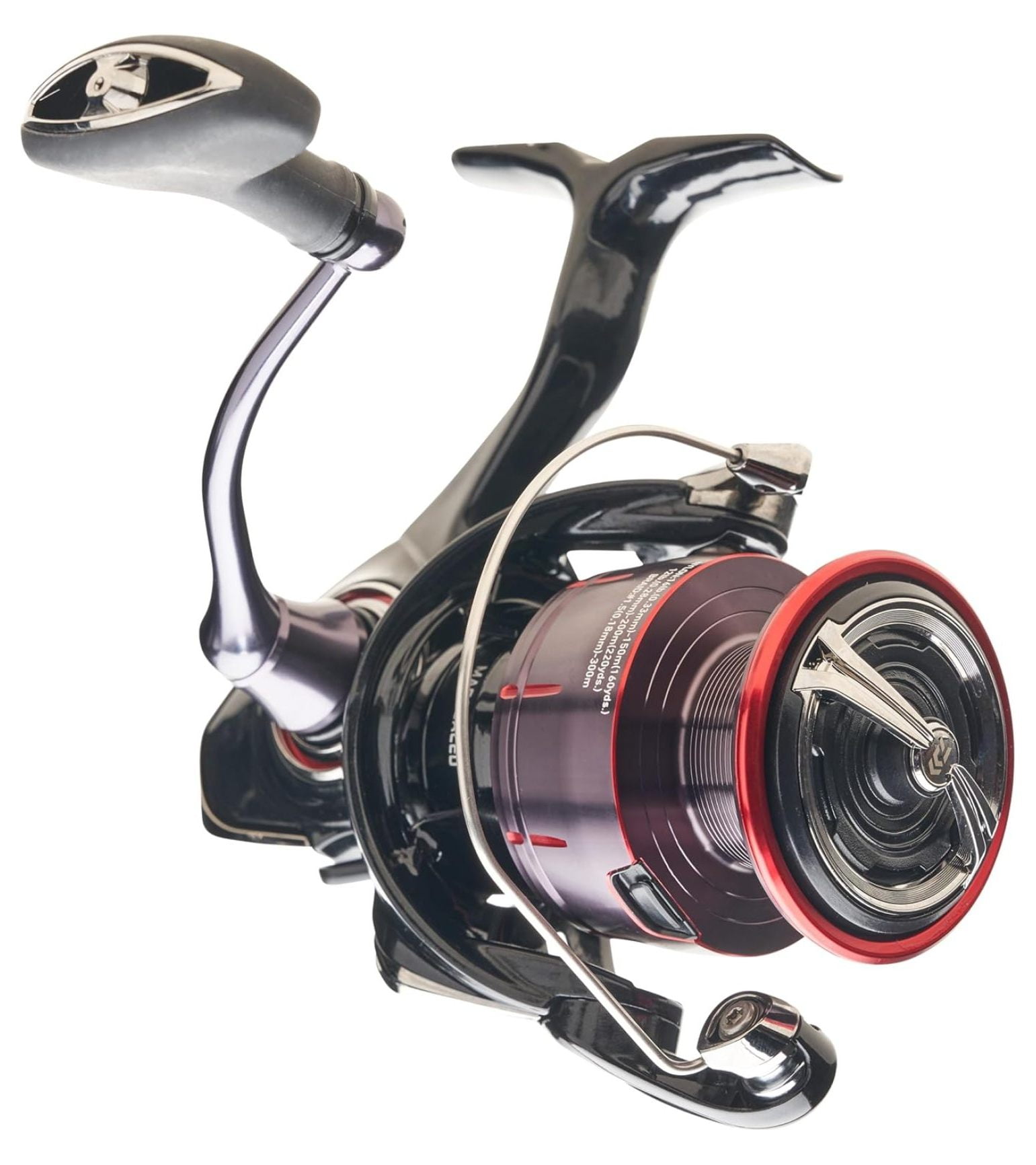 DAIWA　BG3500H Daiwa BG 3500 Spinning Reel | 13% Off w/ Free Shipping and
