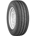 thumbnail image 5 of Continental Vanco 2 215/65R16 109 R Tire Fits: 2009-13 Subaru Forester X, 2017-22 Jeep Renegade North, 5 of 5