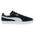 thumbnail image 5 of Puma Suede Classic XXI Mens Shoes Size 9.5, Color: Black/White, 5 of 5