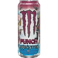 thumbnail image 1 of Monster Energy Viking Berry 473ml, 1 of 5