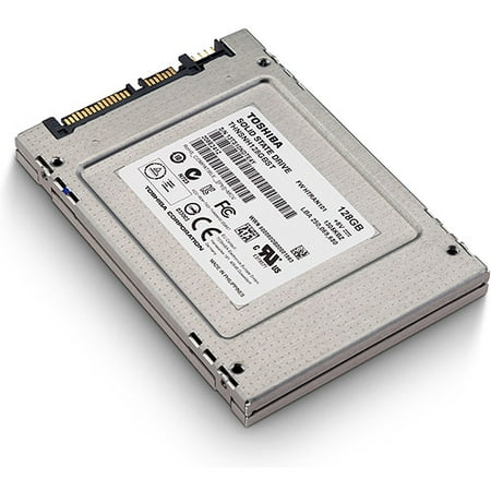 Toshiba Retail Hard Drives 128GB PC Internal SSD Q Series