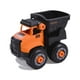 thumbnail image 2 of Camión de Volteo Black+decker Take Apart Dot Construcción, 2 of 3