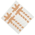 thumbnail image 4 of Pegatinas correctoras para uñas encarnadas, pedicura, cuidado de las uñas de los pies, parche de vendaje corrector, 4 of 14
