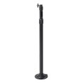 thumbnail image 1 of 360 rotatable M6 projector wall mount holder, 1 of 4