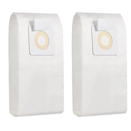 2 Pack Style 7 Vacuum Cleaner Bags for Bissell 1739 3522 3525 3545 3550 Vacuums