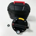 thumbnail image 1 of Vacuum Tile Sucker 1 Set Materials Hauling Strong Suction Durable Electric Vacuum Load Heavy Suction Cup, 1 of 4