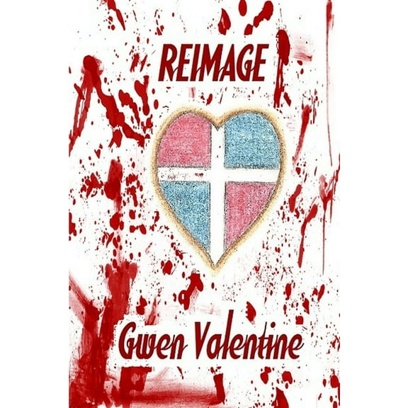 Reimage, (Paperback)