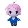 thumbnail image 3 of Conjunto de muñecas de peluche Kawaii para niños, juguete de estrellas de 10-15cm, Sakuma, Ritsu, Sena, Izumi, Mika, Kagehira, regalo para niños, 24 estilos, 3 of 5