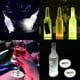 thumbnail image 4 of Posavasos LED, Paquete de 24 Posavasos con Luz, Luces LED para , Discos de Posavasos con Pegatinas LED Que Se Iluminan para la con Luz de Flash, 4 of 5