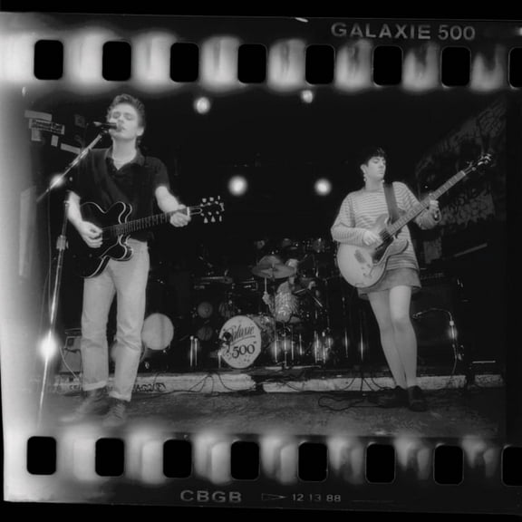 Galaxie 500 - CBGB 12.13.88 - Music & Performance - Vinyl