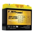 thumbnail image 1 of ExpertPower Batterie gel à cycle Profond 12V 18AH, 1 of 4