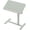 Mint, variant on YN AnyDesk Nest Pro Sit Standing Desk, Portable Folding Stand Desk with Hidden Wheels, Computer Workstations, Home Use, Couch Side Table, Bedside Table, Kitchen Prep Table, Cordless (Mist)