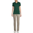 thumbnail image 6 of Wonder Nation Juniors' School Uniform Polo Shirt with Short Sleeves, 6 of 6