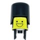 thumbnail image 1 of Recortador Pelo Nariz para Afeitadoras One Blade Y Pro (cara Sonriente), 1 of 3