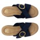 thumbnail image 4 of Sandalias para Mujer Maxim 970 azul marino 22, 4 of 4