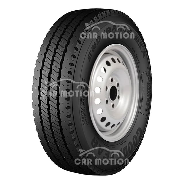LLANTA 225/75r16 GOODYEAR ENDURANCE RSA 115/112Q E