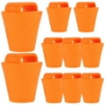 thumbnail image 2 of 10pcs Canoe Drain Plug Boat Press Type Drain Plug Portable Canoe Drain Hole Plug Kayak Accessory, 2 of 8