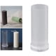 thumbnail image 5 of Molde para hacer velas BLESIY 2 uds. cilindro costilla jabón perfumado, 5 of 6