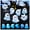 party box, variant on 3D Luminous Ghost Blind Box Collectible Ornament, Environmentally Friendly Pvc Material with Long-Lasting Glow-In-The-Dark Coating, Random Style Packed for Surprise Collection and