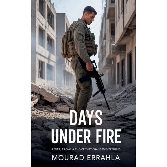 Days Under Fire, (Paperback)
