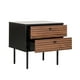 thumbnail image 2 of Buro Mesa Lateral Cajonera 50x40cm Mundo In  Comoda Piamonte, 2 of 8