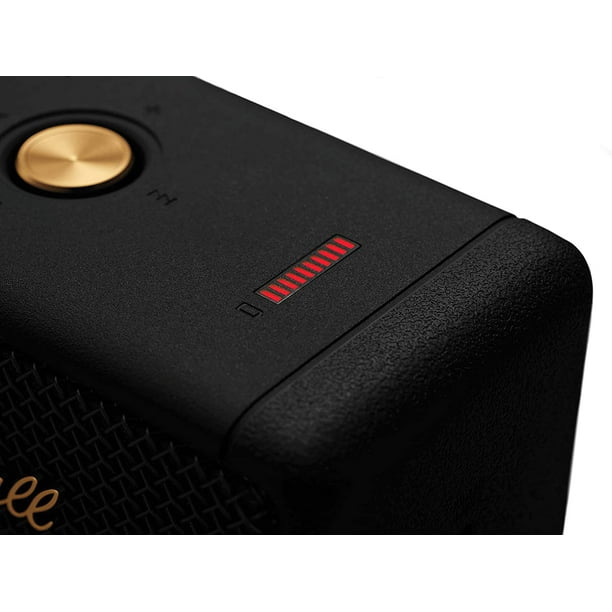 Marshall Emberton ブラック EMBERTON – Marshall │ 完実電気株式会社 | KANJITSU DENKI CO.,LTD