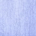 thumbnail image 1 of Ahgly Company Indoor Square Abstract Blue Contemporary Area Rugs, 8' Square, 1 of 4
