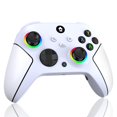 thumbnail image 1 of Controlador inalámbrico YUYIU 2,4 GHz RGB para Xbox One/Series X|S y PC, 1 of 8