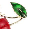 thumbnail image 3 of IFANLANDOR Cereza Multicolor Para Mujer Ideal Para Regalo Y Fiesta, 3 of 6