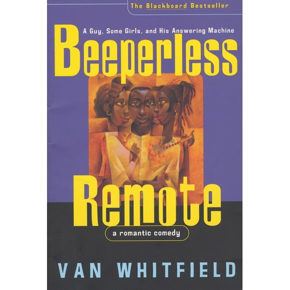 Beeperless Remote (Paperback)