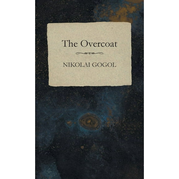 The Overcoat, (Hardcover)