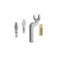 thumbnail image 2 of Flash Furniture Bright Beginnings Tools & Holder Accessory Set for Modular STEAM Walls, 2 of 8
