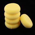 thumbnail image 2 of 5x 70mm Synthetic Sponge Brushes Sponge For Painting Craft, 2 of 8