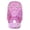 E, variant on Waterproof, stain resistant, washable baby dining chair replacement pad with multi-color printing options, breathable and comfortable baby dining chair seat cushion