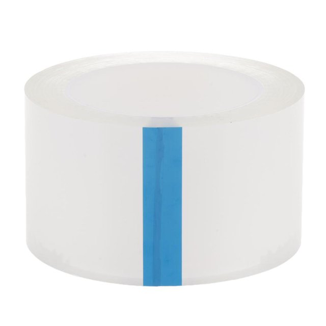 Ruiboury Pet Sofa Protection Tape Anti-scratch Protector Sticker Sofa 2.5 Inch L 5Set