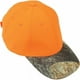 GFCAPORTC Casual Outfitters Casquette de Chasseur d'Orange avec un Projet de Loi de Camouflage Invisible – image 1 sur 1