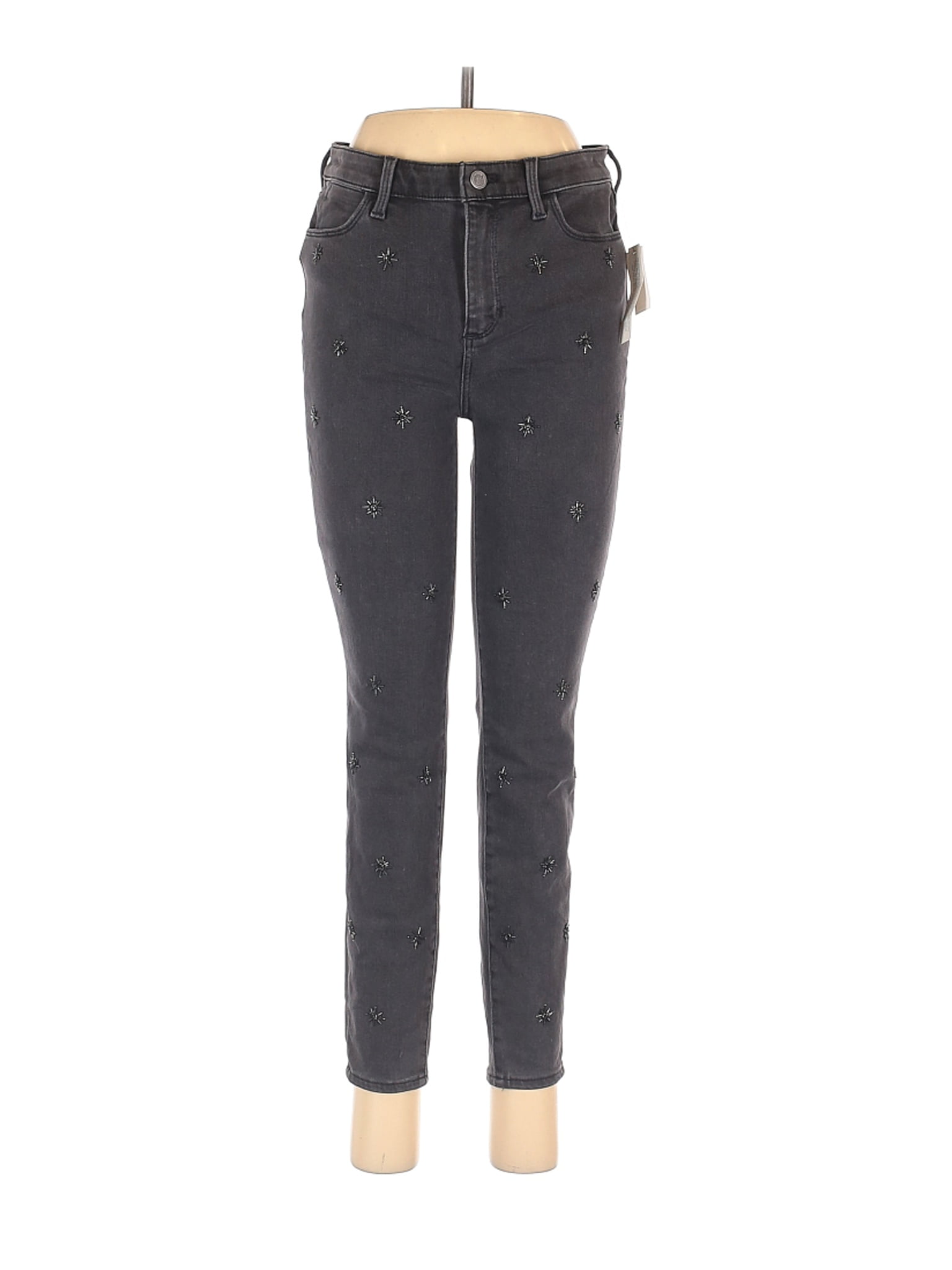 talbots petite jeans